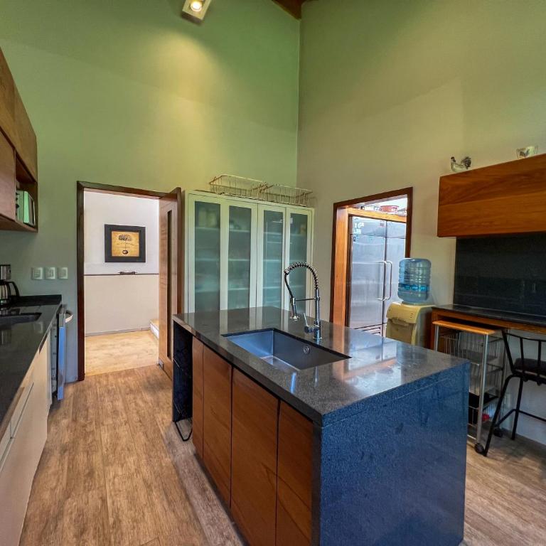 Vista al Nevado: Exceptional Home in Avandaro - Villa - 14