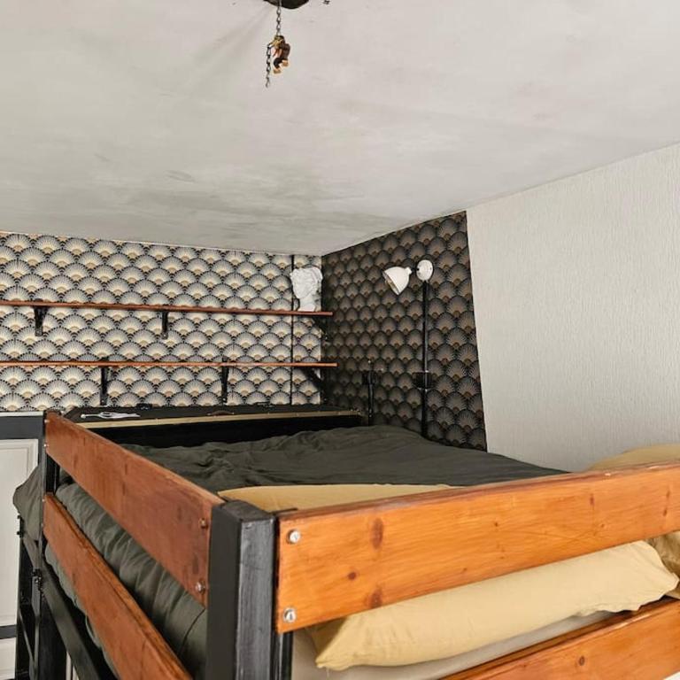 Appartement Avignon intra-muros - Apartamento de 1 dormitorio - 2