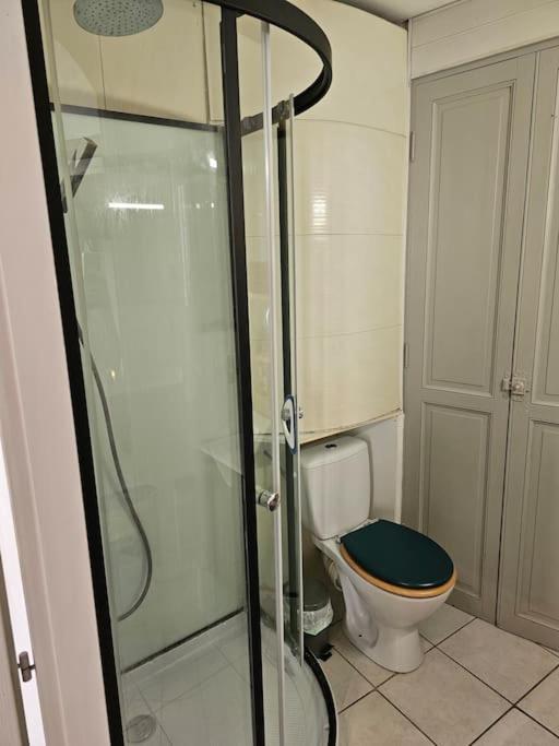Appartement Avignon intra-muros - Apartamento de 1 dormitorio - 6