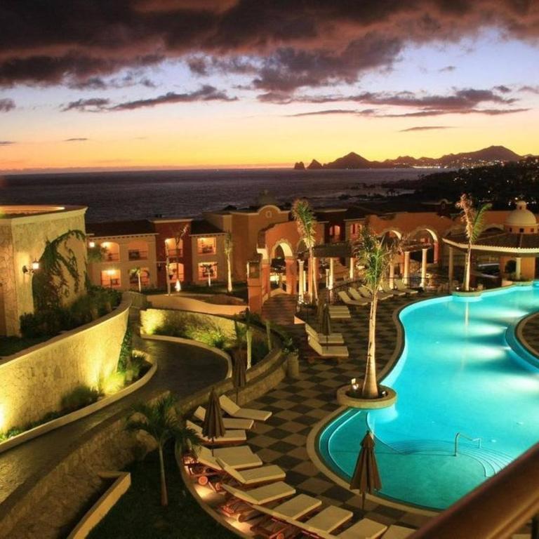 2BD Hacienda Encantada Residence Ocean Views at Luxury Resort - Apartamento - 1