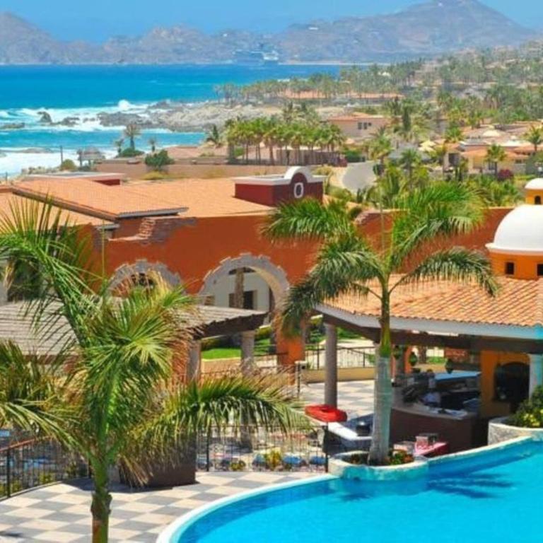 2BD Hacienda Encantada Residence Ocean Views at Luxury Resort - Apartamento - 2