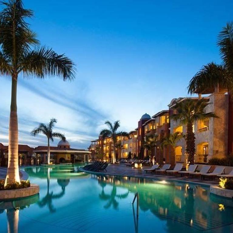2BD Hacienda Encantada Residence Ocean Views at Luxury Resort - Apartamento - 4