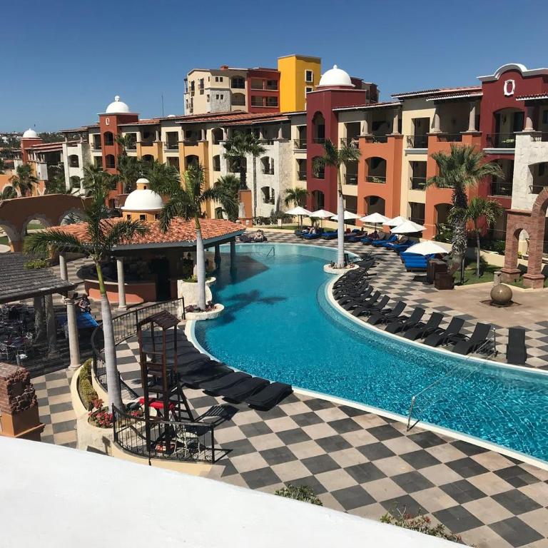 2BD Hacienda Encantada Residence Ocean Views at Luxury Resort - Apartamento - 5