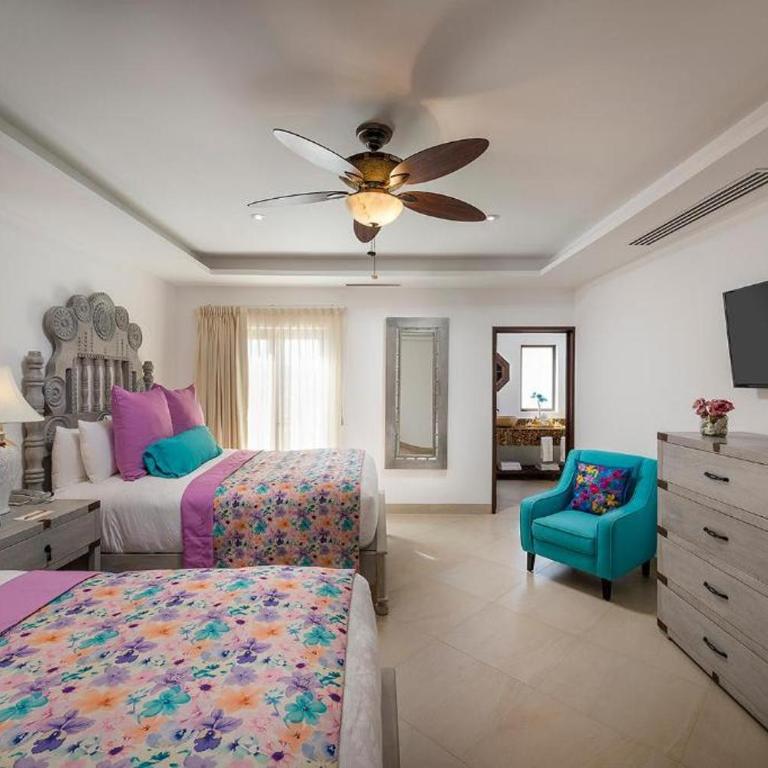 2BD Hacienda Encantada Residence Ocean Views at Luxury Resort - Apartamento - 6