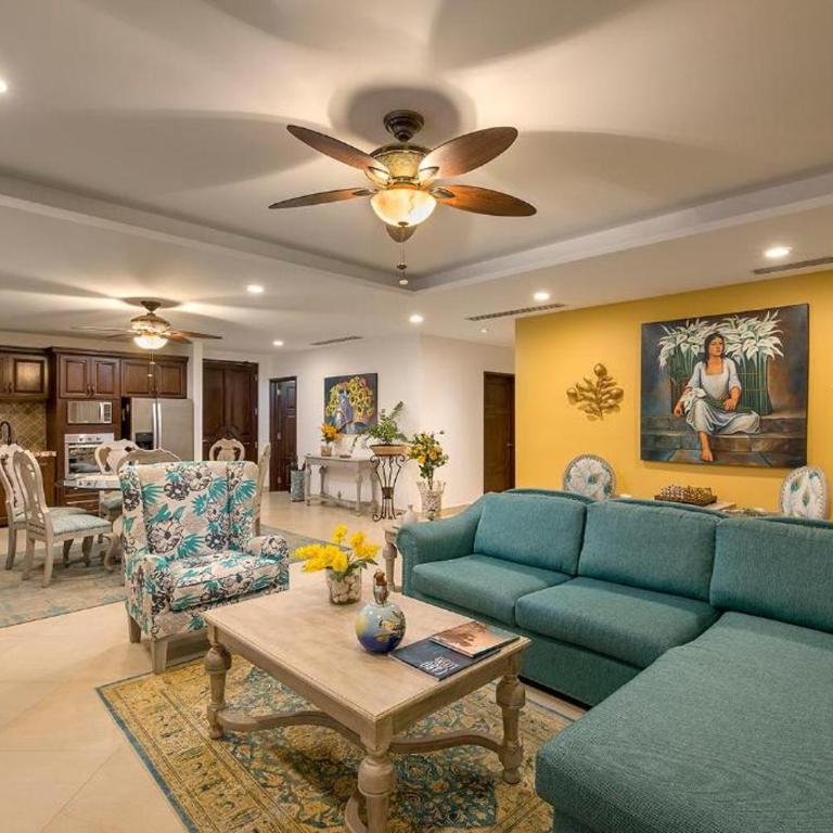 2BD Hacienda Encantada Residence Ocean Views at Luxury Resort - Apartamento - 7