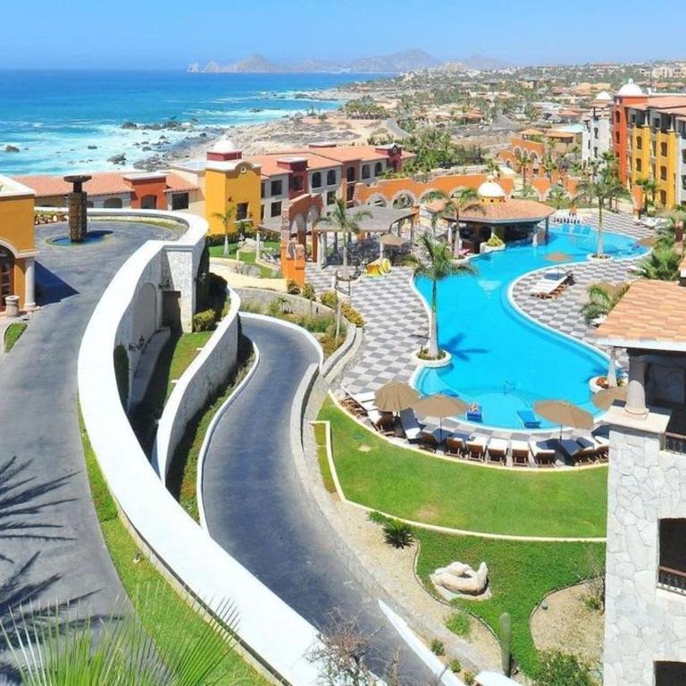 2BD Hacienda Encantada Residence Ocean Views at Luxury Resort - Apartamento - 8