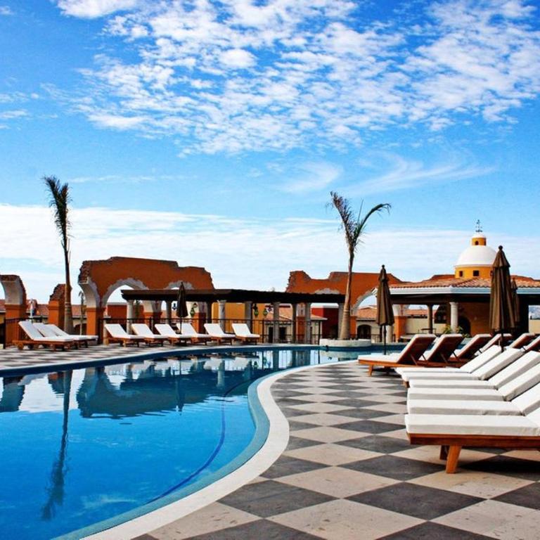 2BD Hacienda Encantada Residence Ocean Views at Luxury Resort - Apartamento - 12
