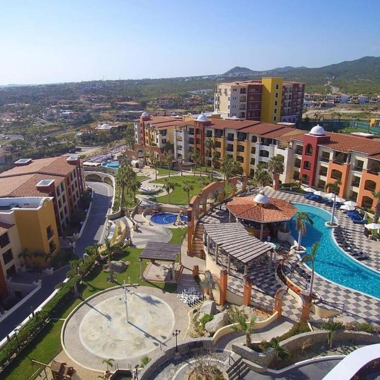 2BD Hacienda Encantada Residence Ocean Views at Luxury Resort - Apartamento - 14