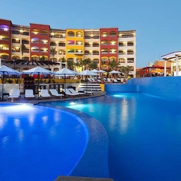 2BD Hacienda Encantada Residence Ocean Views at Luxury Resort - Apartamento - 15