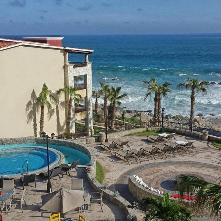 2BD Hacienda Encantada Residence Ocean Views at Luxury Resort - Apartamento - 16