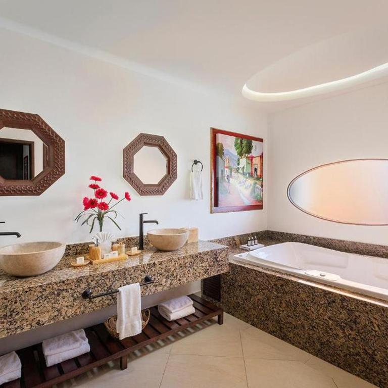 2BD Hacienda Encantada Residence Ocean Views at Luxury Resort - Apartamento - 19