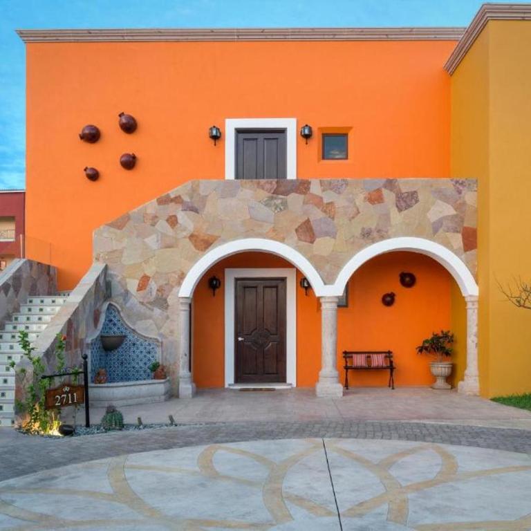 2BD Hacienda Encantada Residence Ocean Views at Luxury Resort - Apartamento - 20