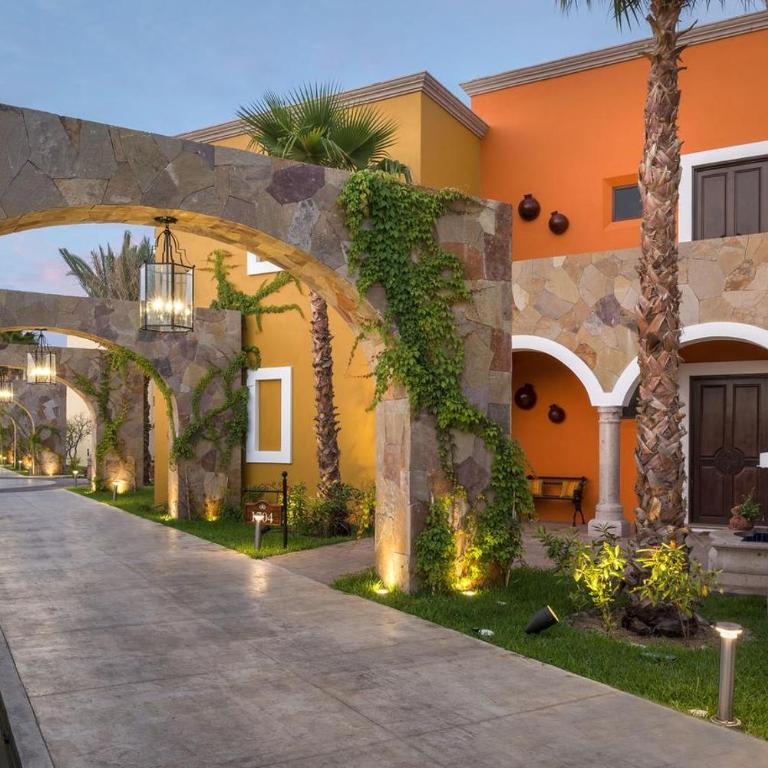 2BD Hacienda Encantada Residence Ocean Views at Luxury Resort - Apartamento - 22