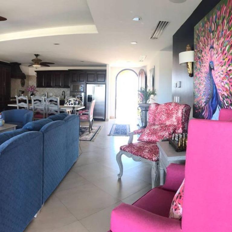 2BD Hacienda Encantada Residence Ocean Views at Luxury Resort - Apartamento - 26