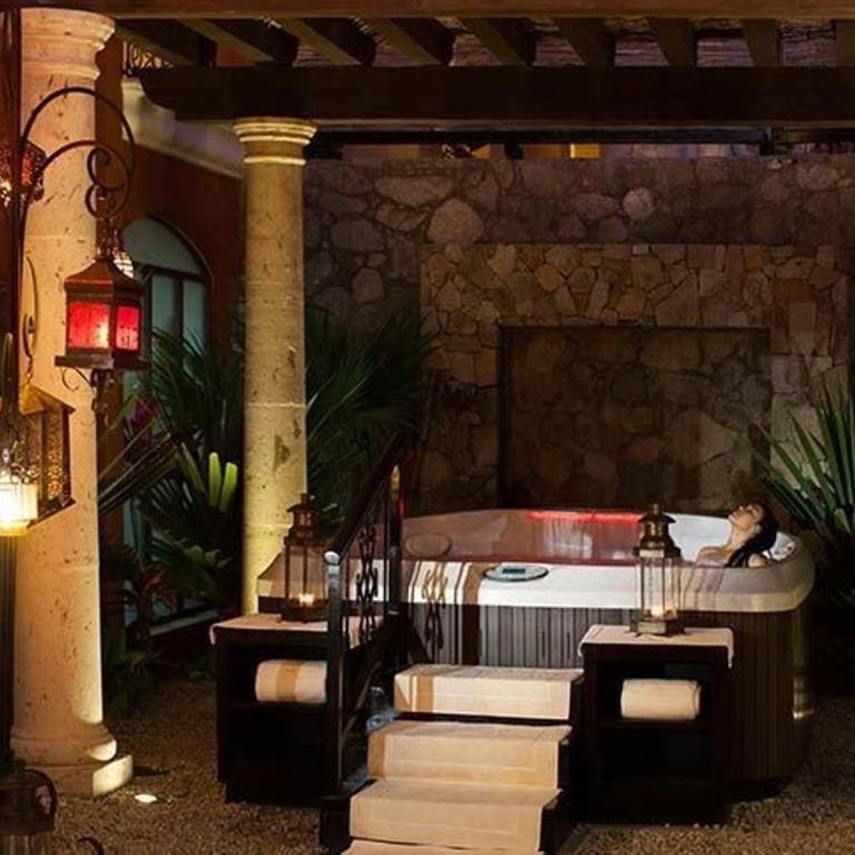 2BD Hacienda Encantada Residence Ocean Views at Luxury Resort - Apartamento - 29