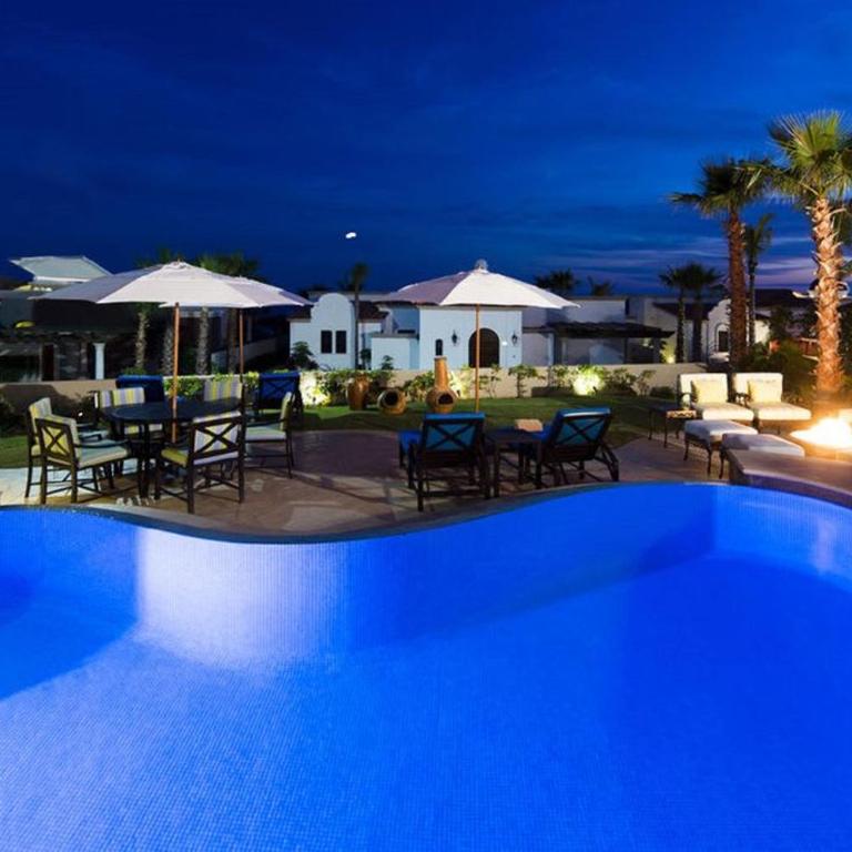 2BD Hacienda Encantada Residence Ocean Views at Luxury Resort - Apartamento - 28