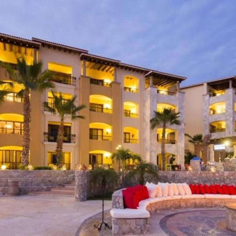 2BD Hacienda Encantada Residence Ocean Views at Luxury Resort - Apartamento - 37