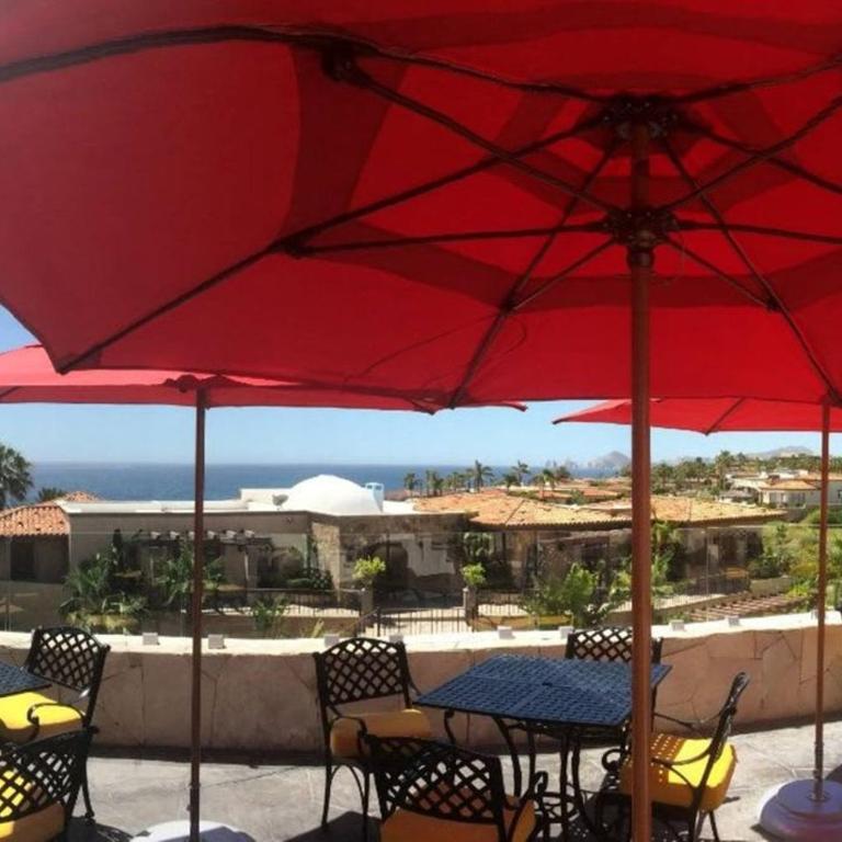 2BD Hacienda Encantada Residence Ocean Views at Luxury Resort - Apartamento - 43