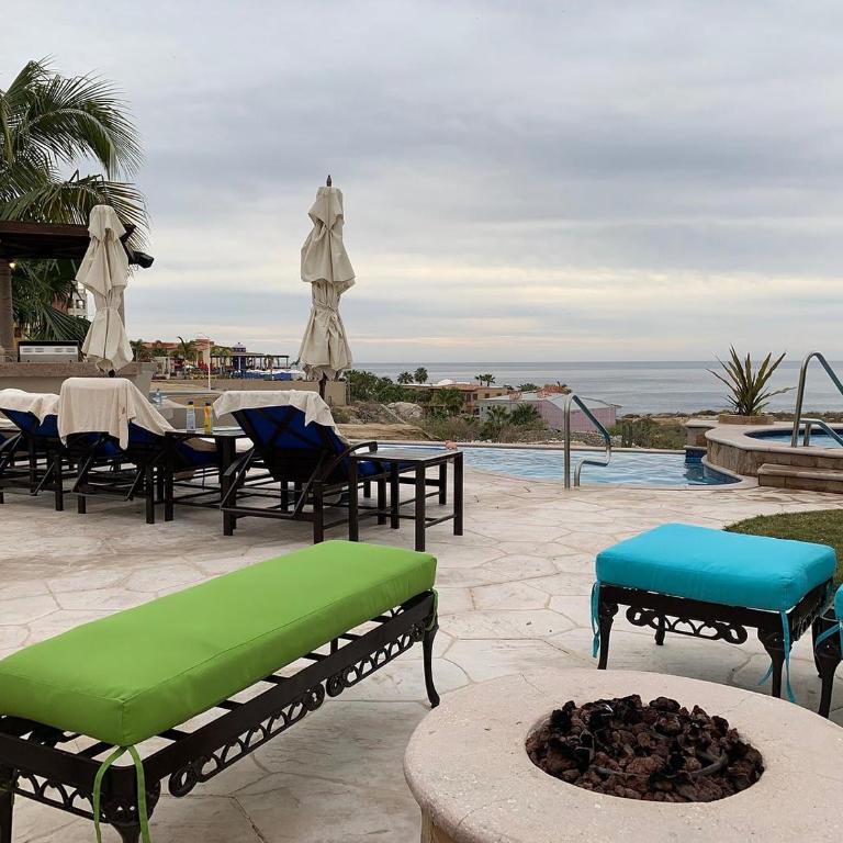 2BD Hacienda Encantada Residence Ocean Views at Luxury Resort - Apartamento - 47