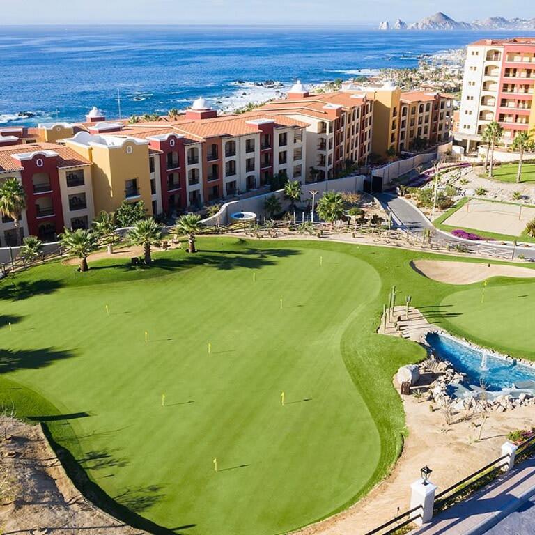 2BD Hacienda Encantada Residence Ocean Views at Luxury Resort - Apartamento - 48