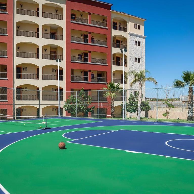 2BD Hacienda Encantada Residence Ocean Views at Luxury Resort - Apartamento - 50