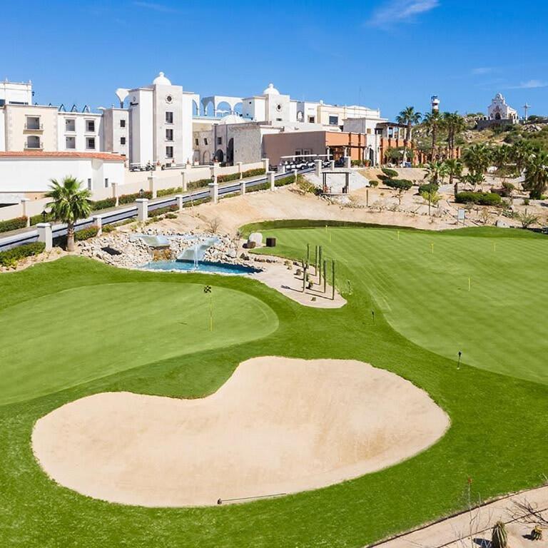 2BD Hacienda Encantada Residence Ocean Views at Luxury Resort - Apartamento - 51