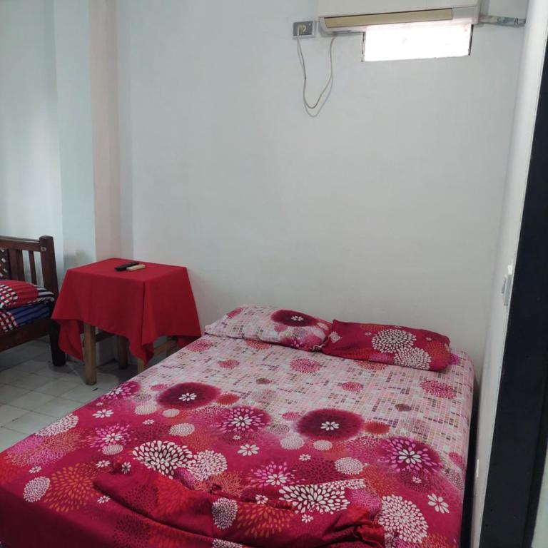 Hotel Unico City - Budget Triple Room - 2