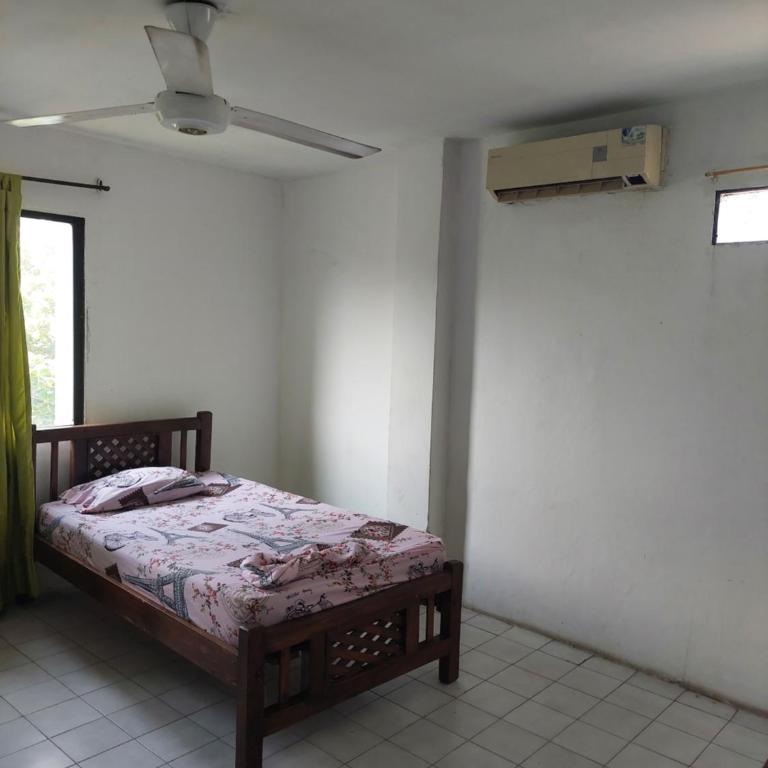 Hotel Unico City - Budget Double or Twin Room - 2