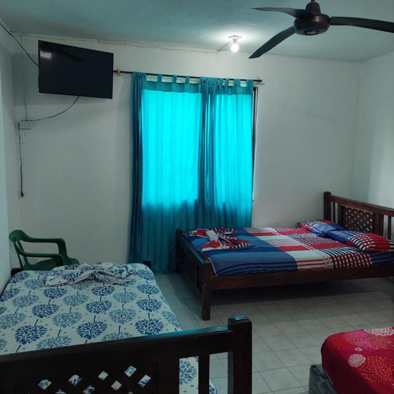 Hotel Unico City - Budget Triple Room - 3