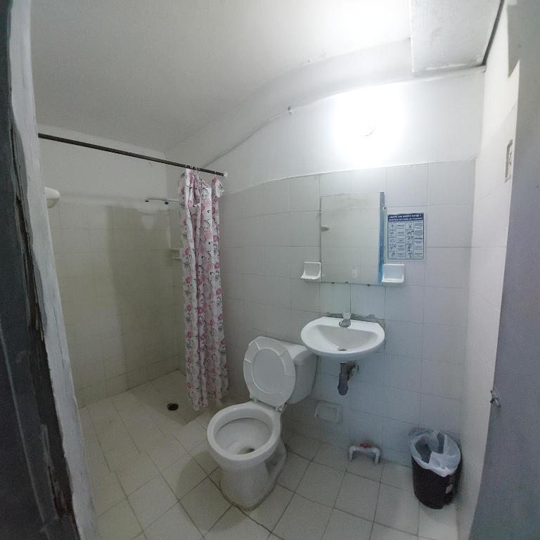 Hotel Unico City - Budget Triple Room - 4