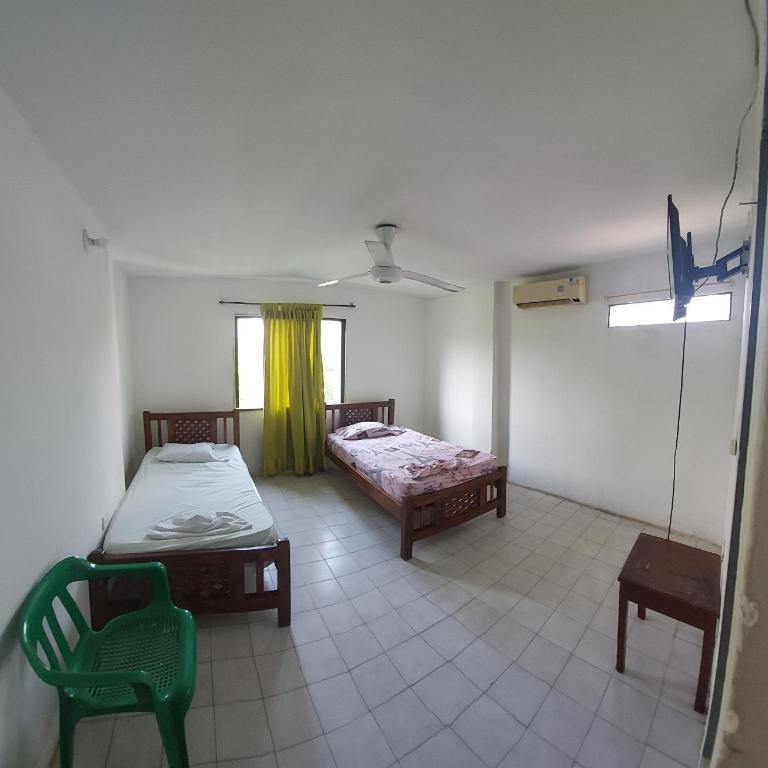 Hotel Unico City - Budget Double or Twin Room - 3