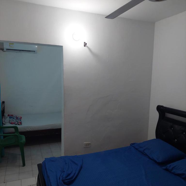 Hotel Unico City - Budget Double Room - 2