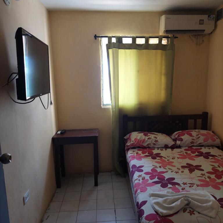 Hotel Unico City - Budget Double Room - 5