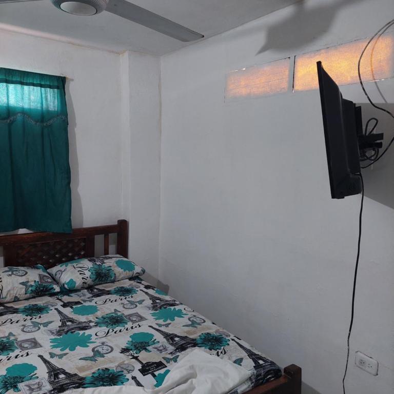Hotel Unico City - Budget Double Room - 4