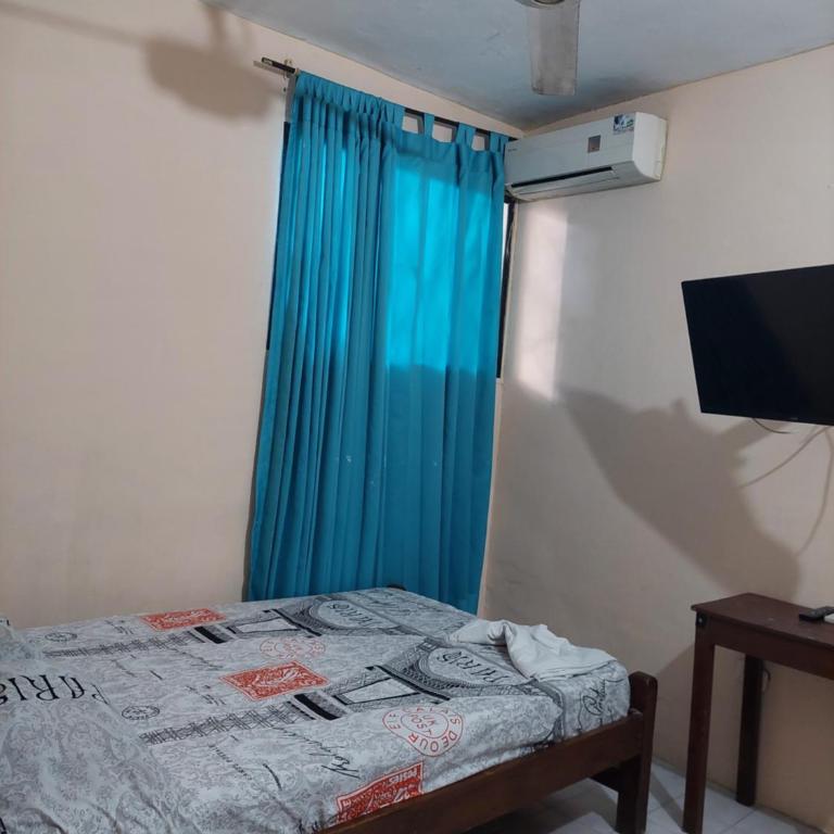 Hotel Unico City - Budget Double or Twin Room - 11