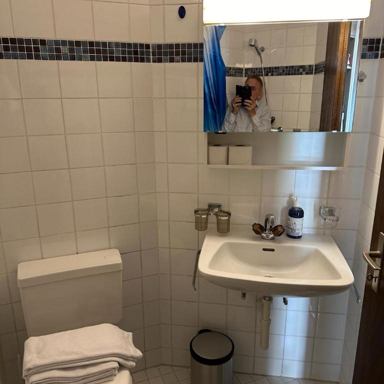 Studio 112 - Riverside - One-Bedroom Apartment - 10