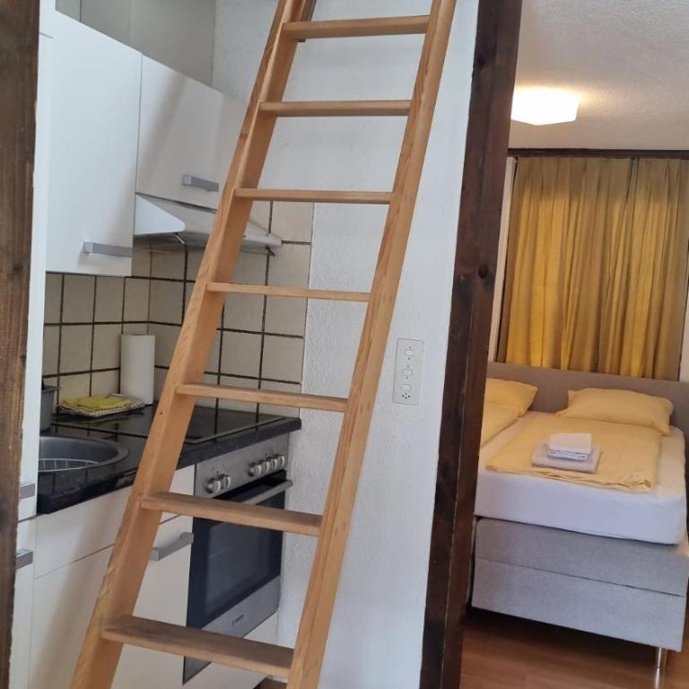 Studio 112 - Riverside - One-Bedroom Apartment - 14
