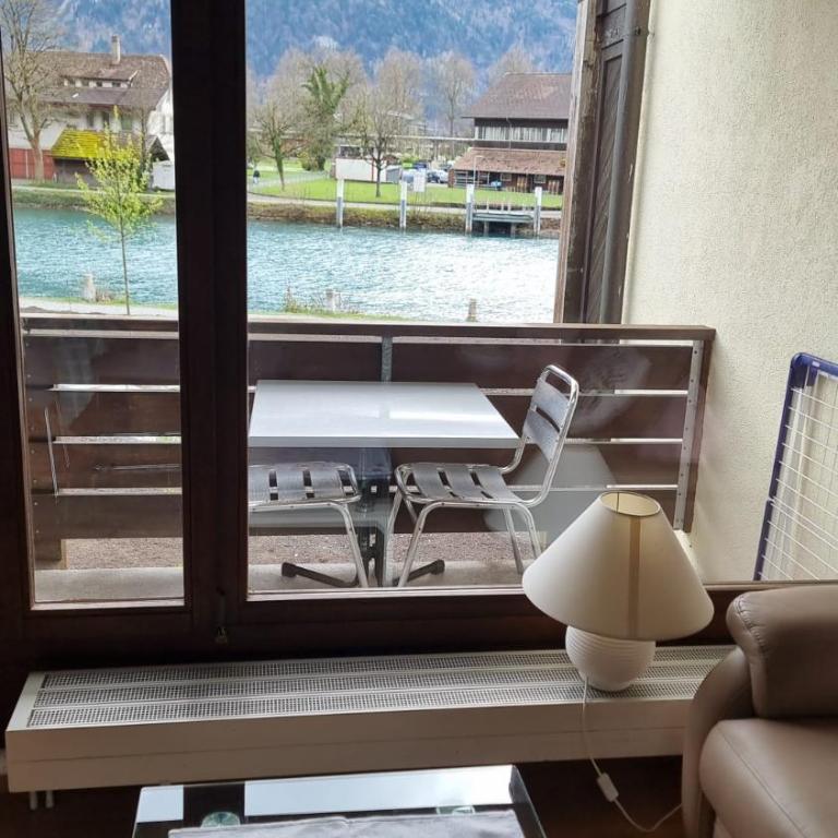 Studio 112 - Riverside - One-Bedroom Apartment - 17