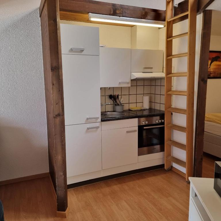Studio 112 - Riverside - One-Bedroom Apartment - 16