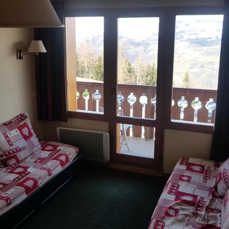 Résidence La Marelle et Le Rami - maeva Home - 2 Pièces 5 Personnes Sélection MAE-1197 - Appartement - 1