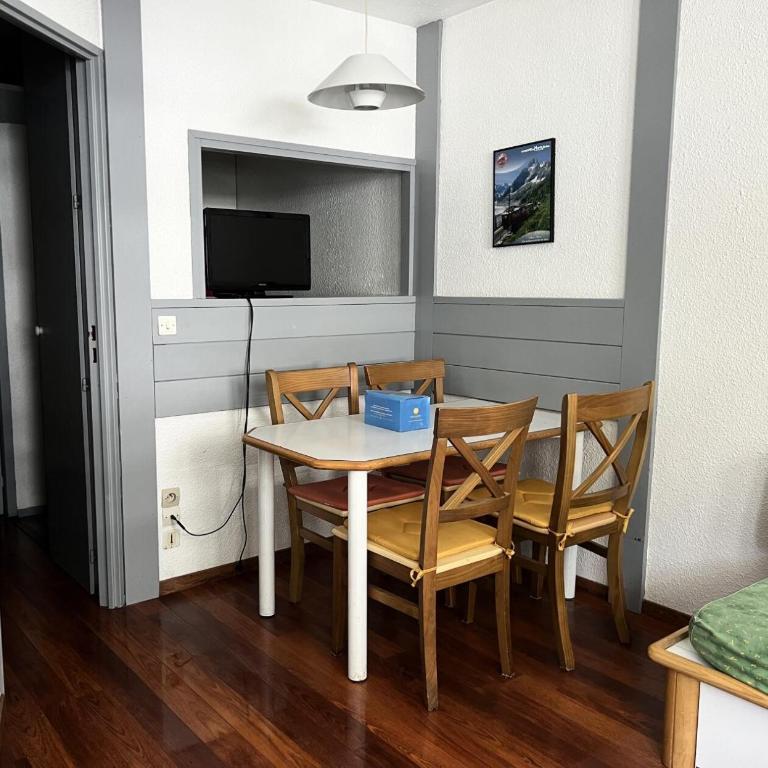 L'Aiguille - maeva Home - 2 Pièces 5 Personnes Confort MAE-1176 - Appartement - 3