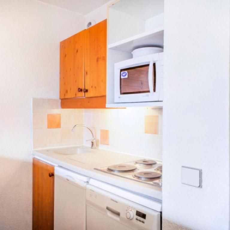 Quartier Crève Cœur - maeva Home - 2 Pièces 5 Personnes Confort MAE-1277 - Appartamento - 4