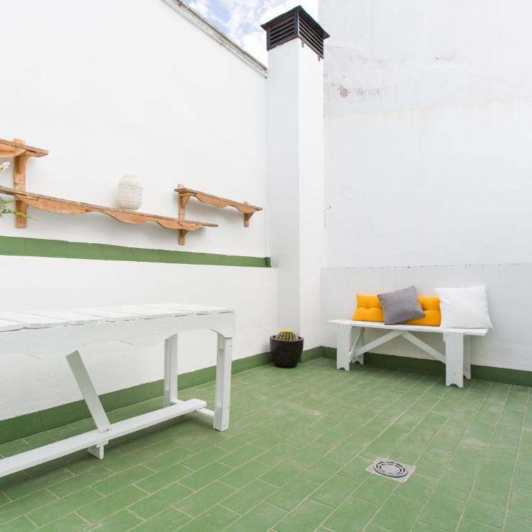 Apartamentos Alberto Lista 9 - Apartamento Dúplex de 3 dormitorios con terraza - 10 - 7