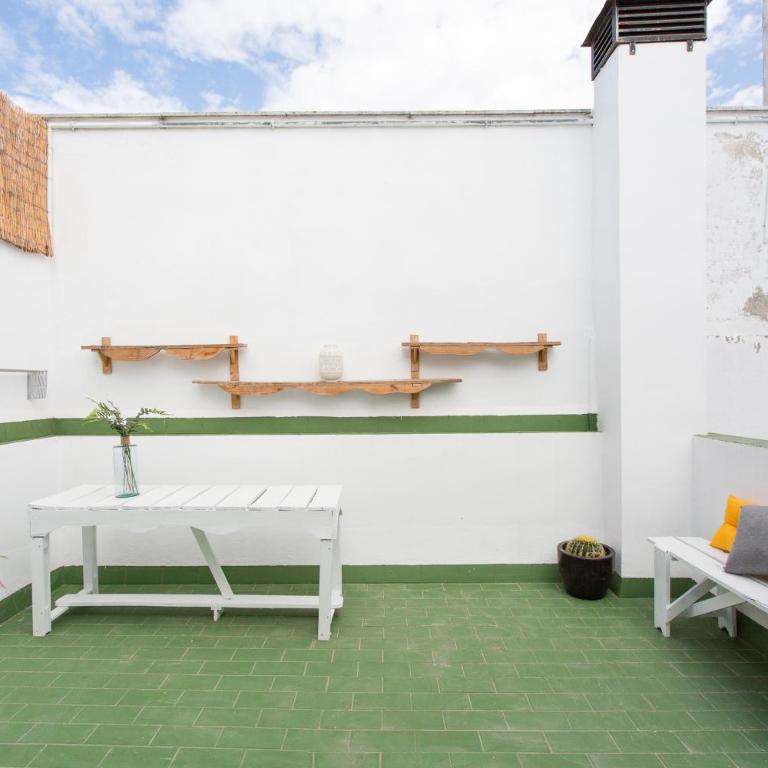 Apartamentos Alberto Lista 9 - Apartamento Dúplex de 3 dormitorios con terraza - 10 - 13