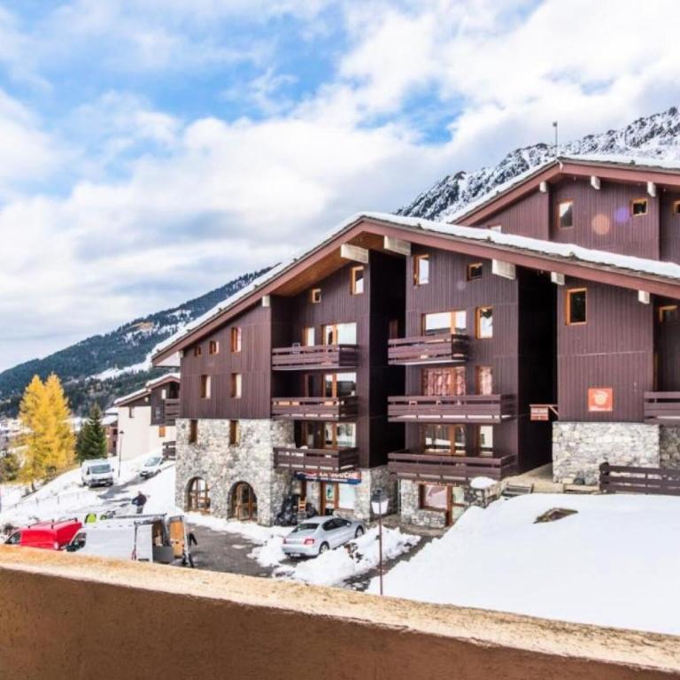 Quartier La Forêt - maeva Home - Appartement 2 Pièces 5 Personnes - Confort MAE-1411 - Appartamento - 7