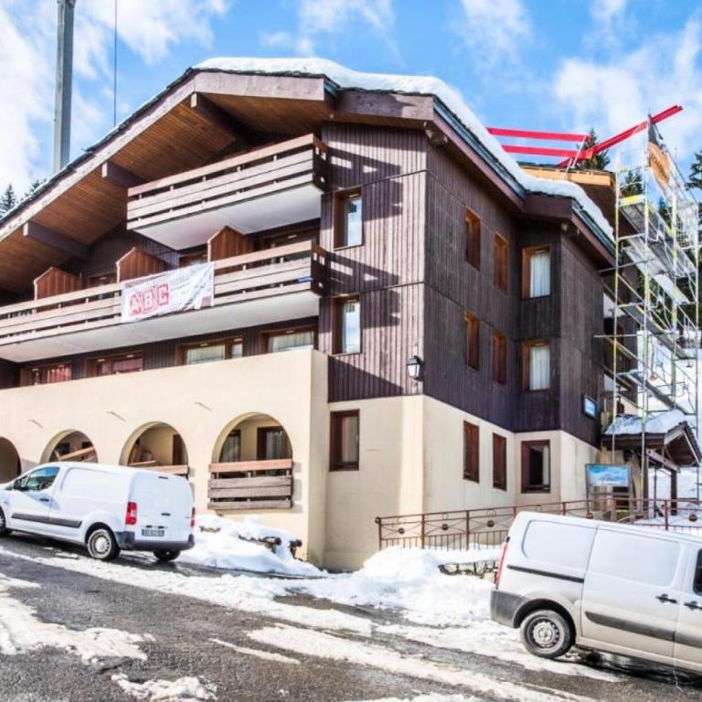 Quartier La Forêt - maeva Home - Appartement 2 Pièces 5 Personnes - Confort MAE-1411 - Appartamento - 8