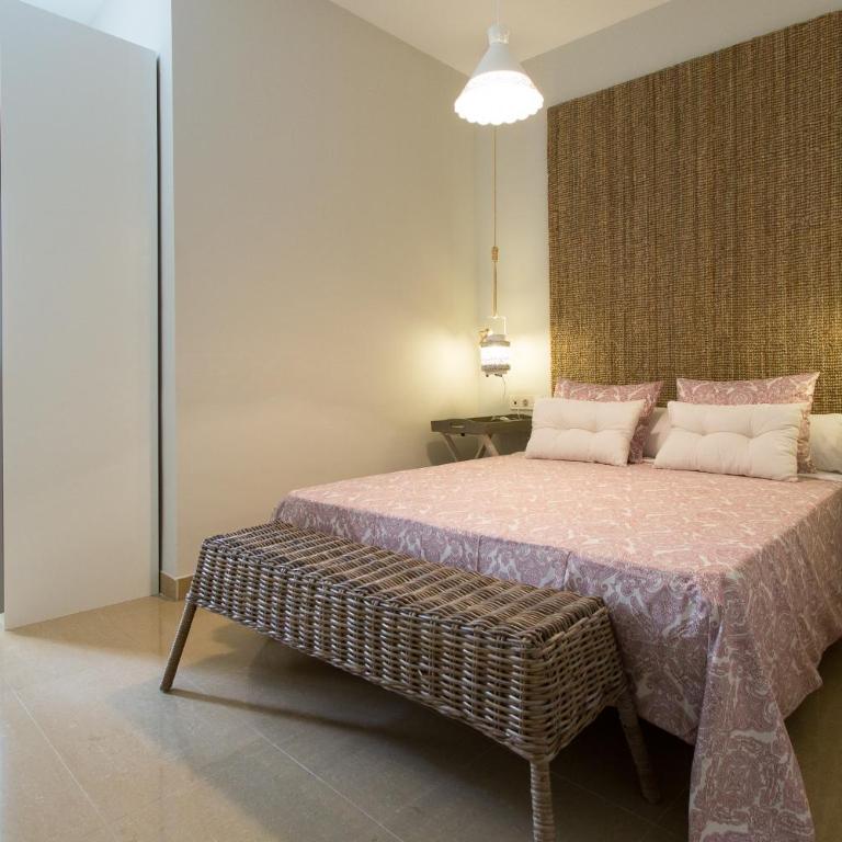 Apartamentos Alberto Lista 9 - Apartamento Dúplex de 3 dormitorios con terraza - 10 - 15