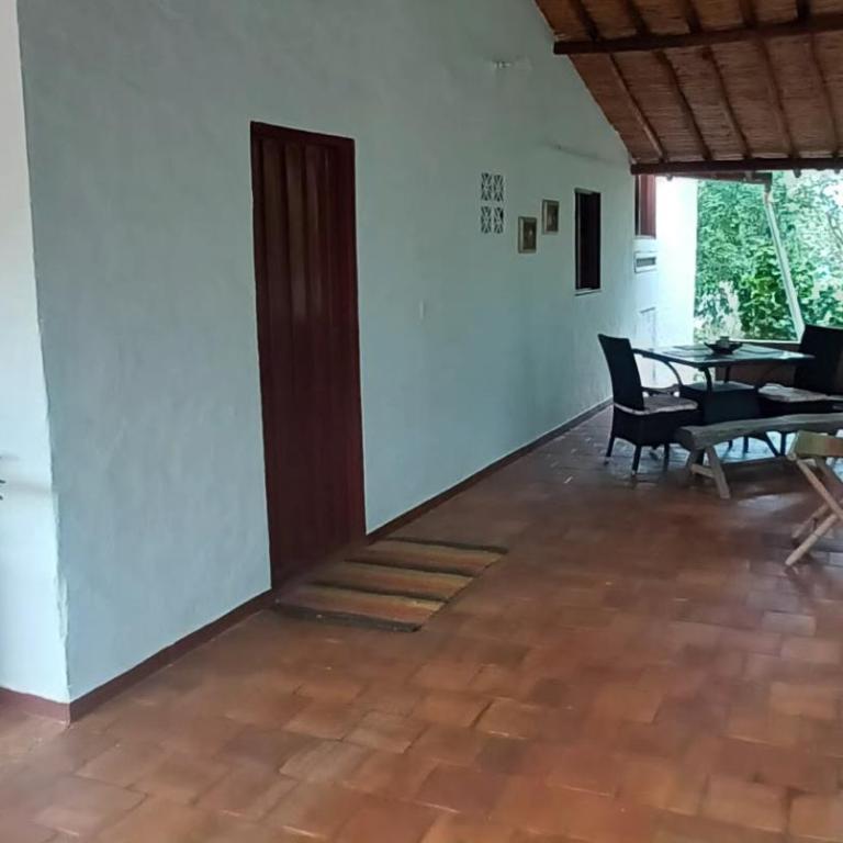Seralma Barichara - Habitación Doble con baño privado - 5