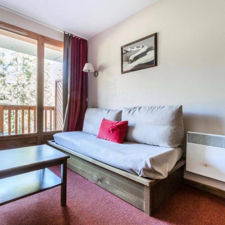 Résidence L'Albane - maeva Home - 3 Pièces 7 Personnes Prestige MAE-1603 - Apartamento - 2