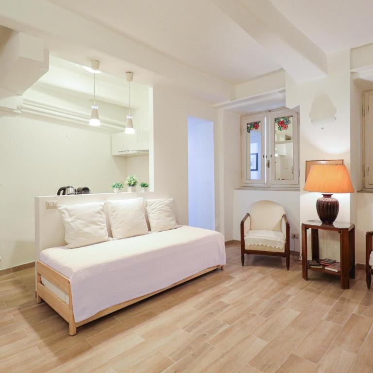 Labicana Apartment - Appartamento con 1 Camera da Letto - 1